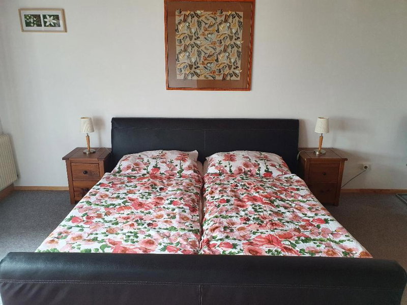 Apartment Haus Starfach, Döbriach, Austria