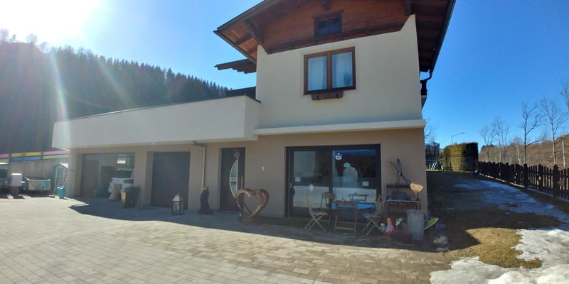 Appartement Mary, Schladming, Austria