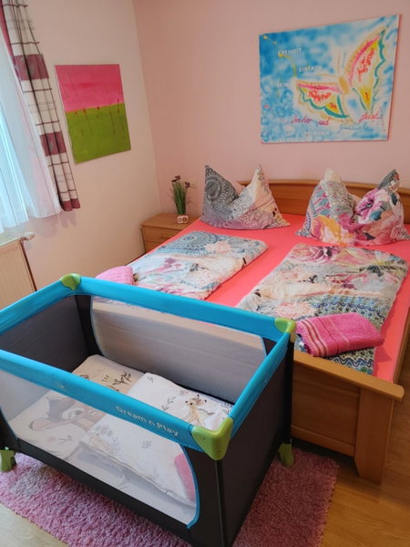 Appartement Mary, Schladming, Austria