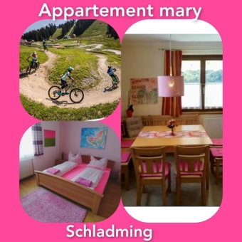 Appartement Mary, Schladming, Austria