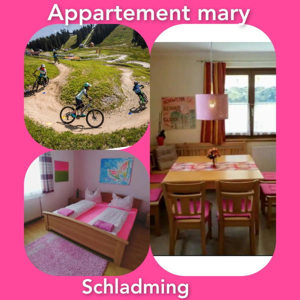 Appartement Mary, Schladming, Austria
