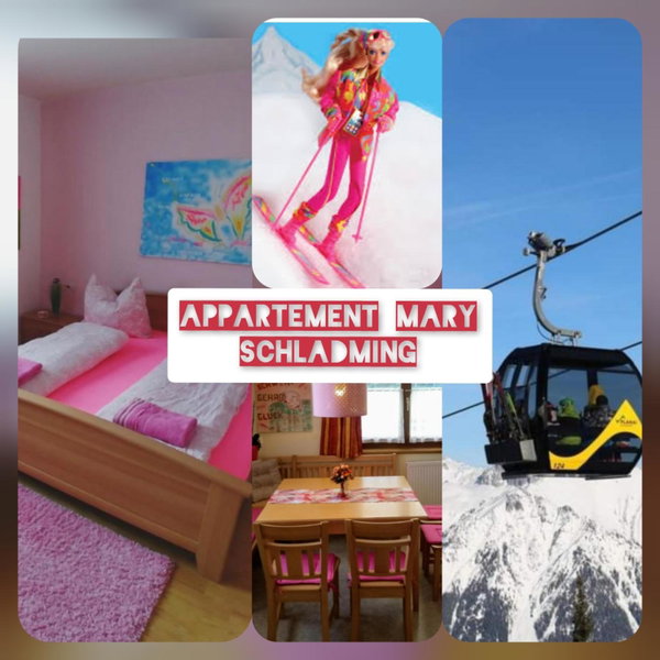 Appartement Mary, Schladming, Austria