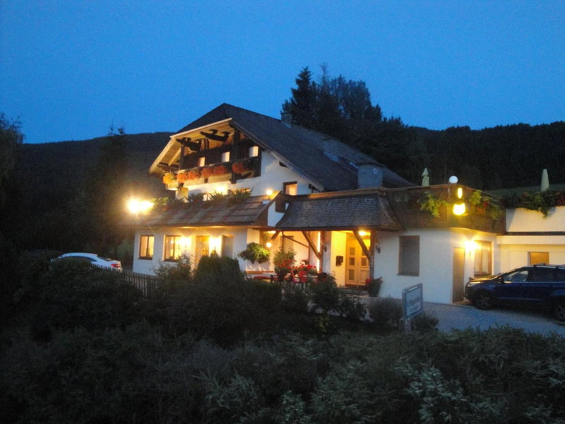 Hotel Pension Schwaiger, Sankt Margarethen im Lungau, Austria