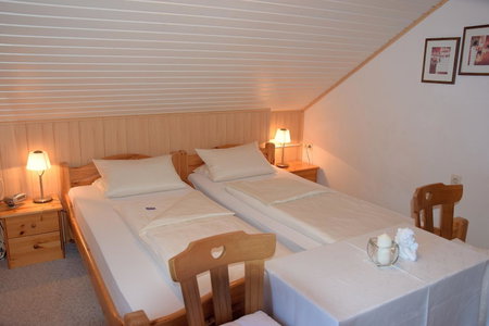 Hotel Pension Schwaiger, Sankt Margarethen im Lungau, Austria