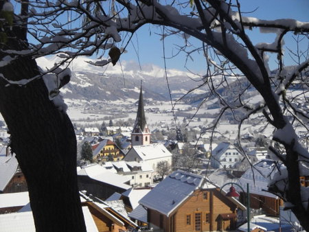 Hotel Pension Schwaiger, Sankt Margarethen im Lungau, Austria