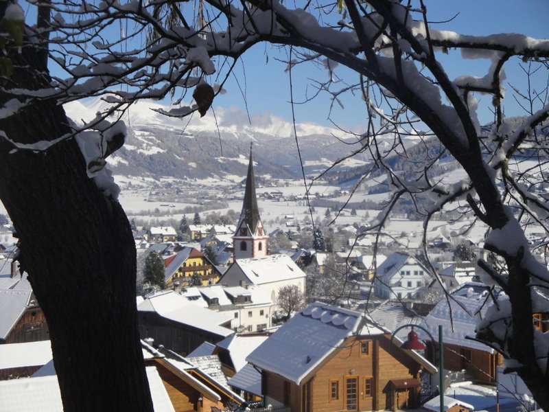Hotel Pension Schwaiger, Sankt Margarethen im Lungau, Austria