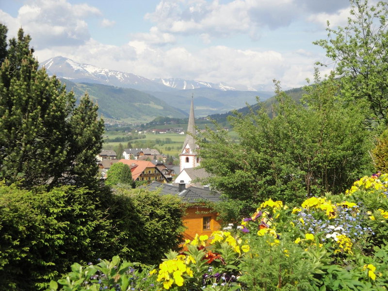 Hotel Pension Schwaiger, Sankt Margarethen im Lungau, Austria