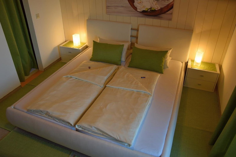 Hotel Pension Schwaiger, Sankt Margarethen im Lungau, Austria