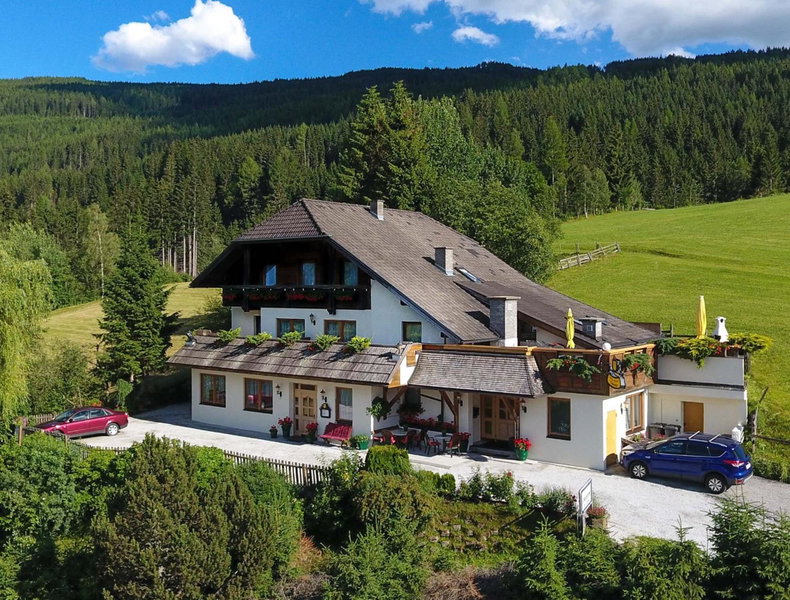 Hotel Pension Schwaiger, Sankt Margarethen im Lungau, Austria