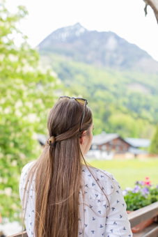 Hotel garni Weberhäusl, Strobl, Austria
