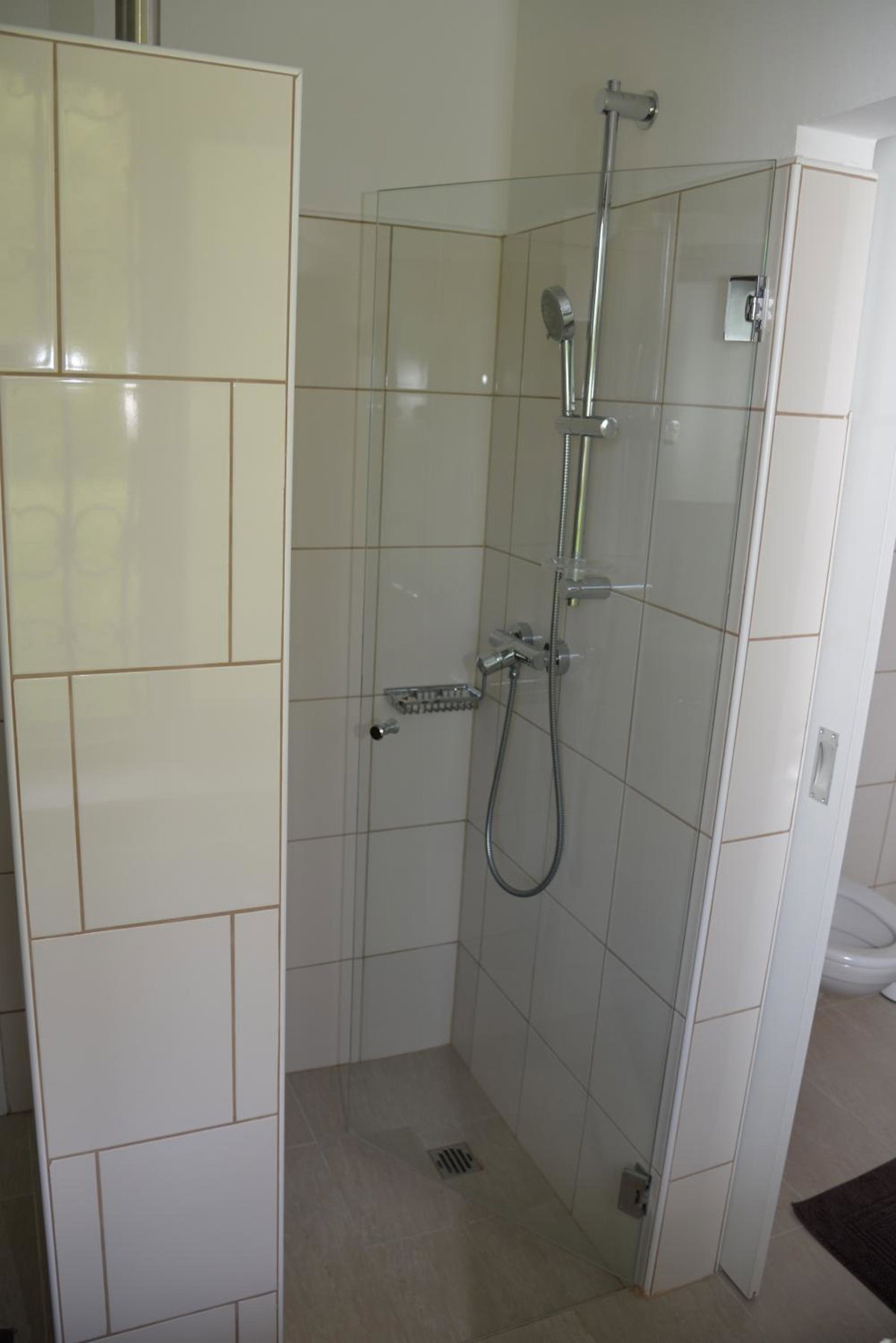 Hotel · Gästezimmer Buchegger, Krumbach Markt