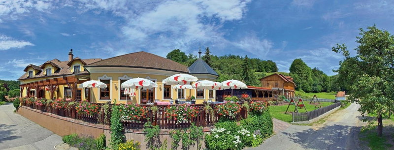 Gästezimmer Buchegger, Krumbach Markt, Austria