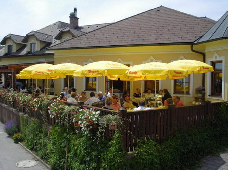 Gästezimmer Buchegger, Krumbach Markt, Austria
