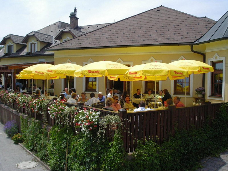 Gästezimmer Buchegger, Krumbach Markt, Austria
