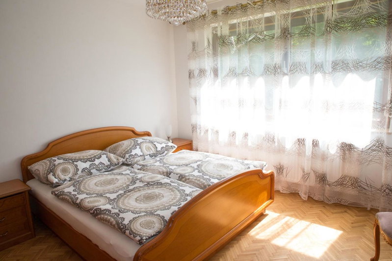 Gästezimmer Buchegger, Krumbach Markt, Austria