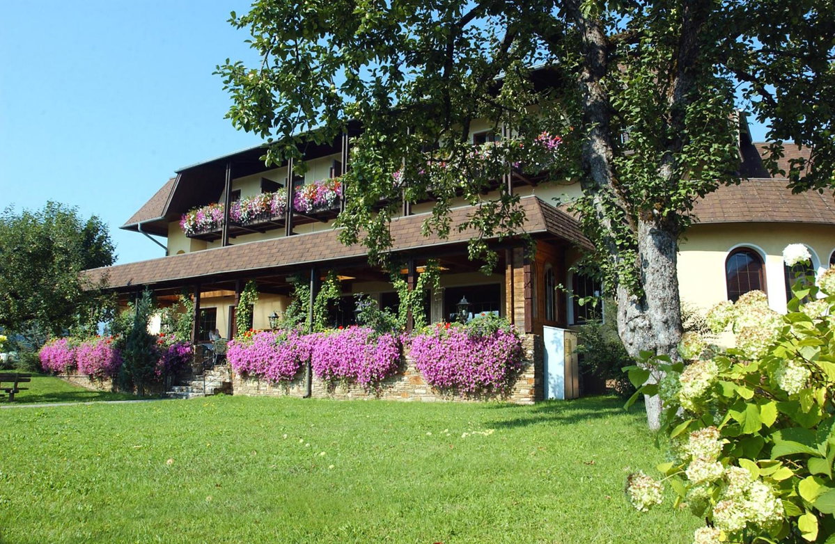 Hotel Marko, Austria