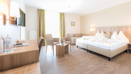 Hotel Marko, Sankt Kanzian, Austria