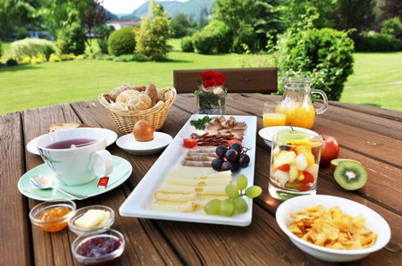 Hotel Marko, Sankt Kanzian, Austria