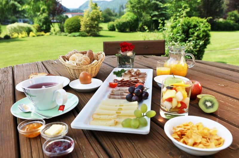 Hotel Marko, Sankt Kanzian, Austria