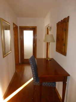 Haus Zegg, Nauders, Austria