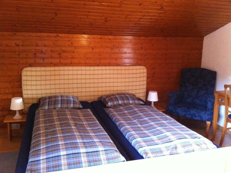 Haus Zegg, Nauders, Austria