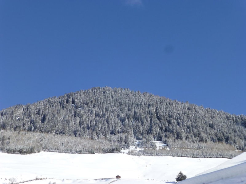 Haus Zegg, Nauders, Austria
