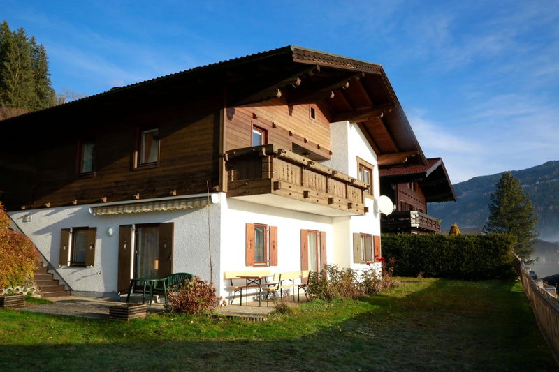 Zur Oma Margret, Flachau, Austria