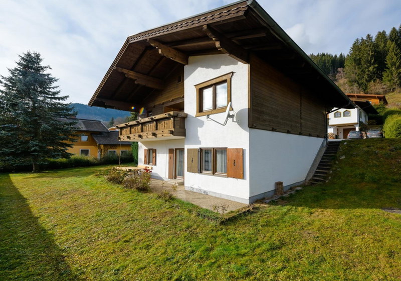 Zur Oma Margret, Flachau, Austria