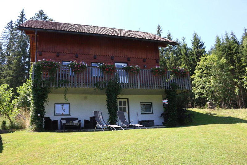 Ferienhaus am Mühlbach, Gams bei Hieflau, Austria