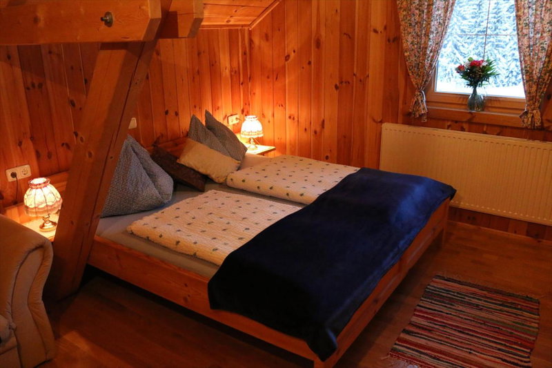Ferienhaus am Mühlbach, Gams bei Hieflau, Austria