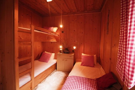 Haus Waldruhe, Mallnitz, Austria