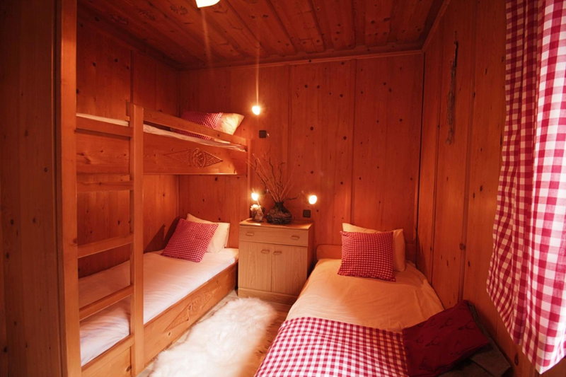 Haus Waldruhe, Mallnitz, Austria