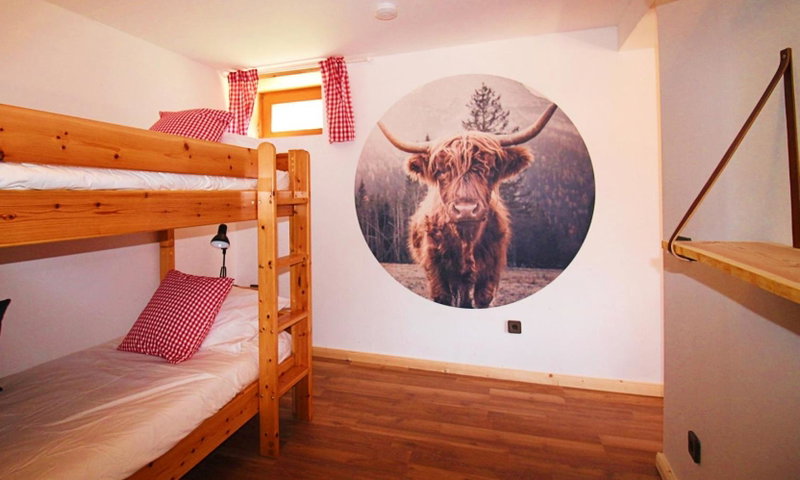 Haus Waldruhe, Mallnitz, Austria