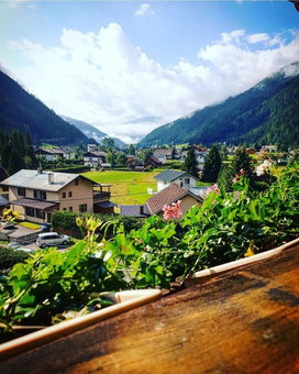 Haus Waldruhe, Mallnitz, Austria