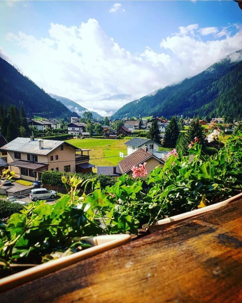 Haus Waldruhe, Mallnitz, Austria