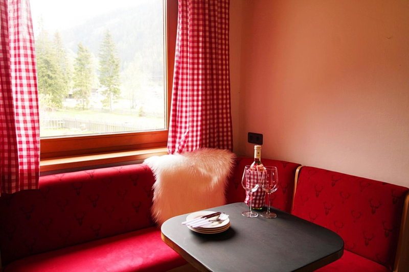 Haus Waldruhe, Mallnitz, Austria