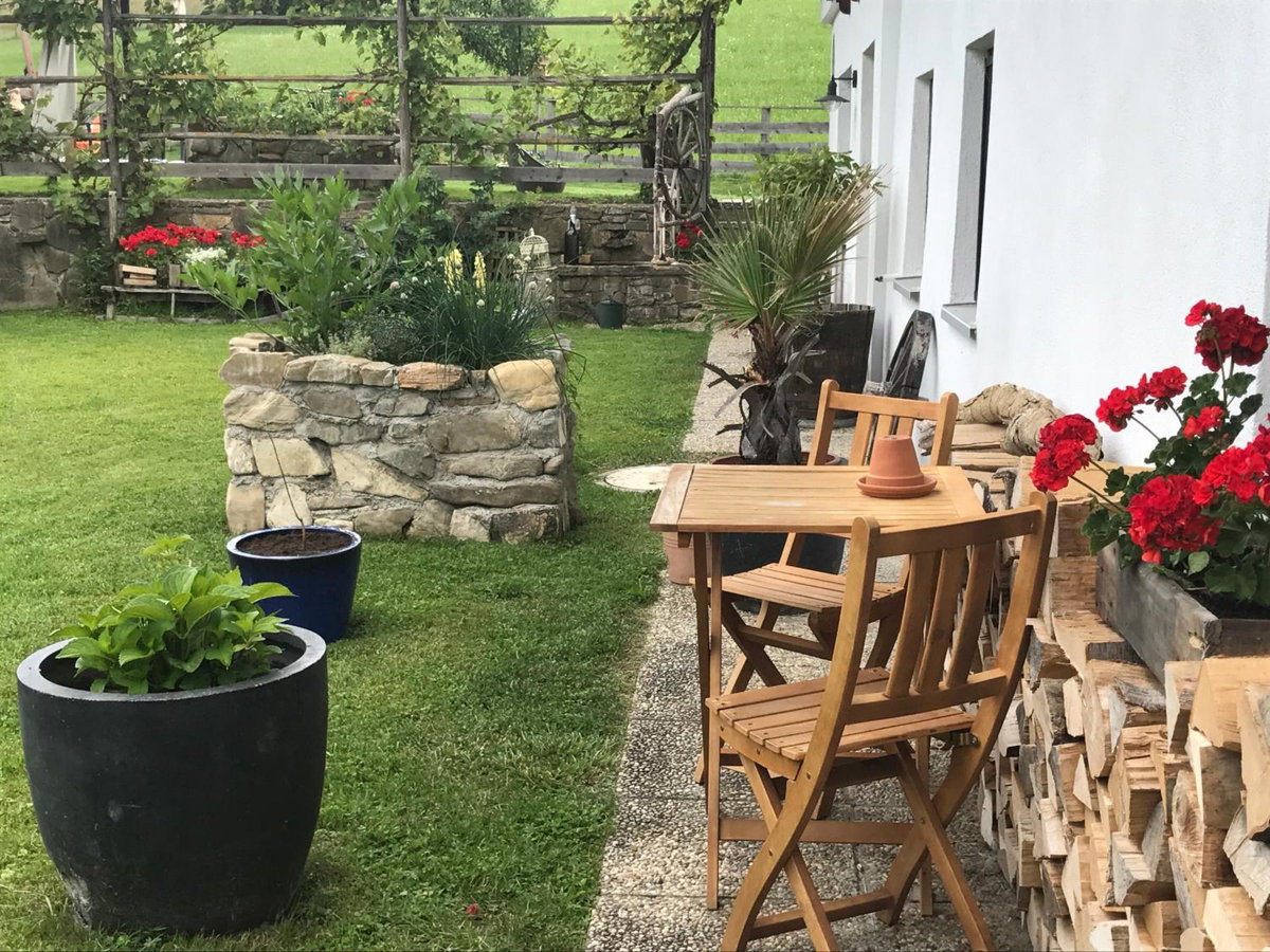 Appartement Traunseeferien, Austria