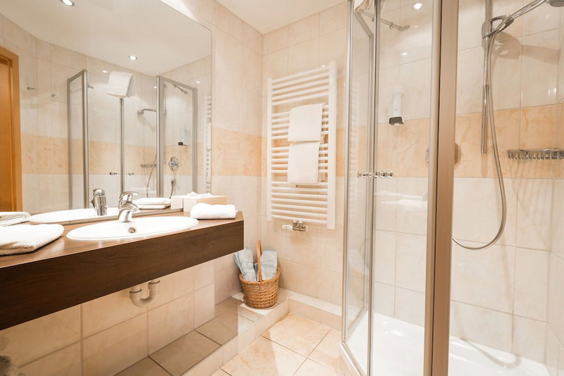 Haller´s Post Hotel, Mittelberg, Austria