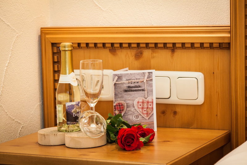 Haller´s Post Hotel, Mittelberg, Austria