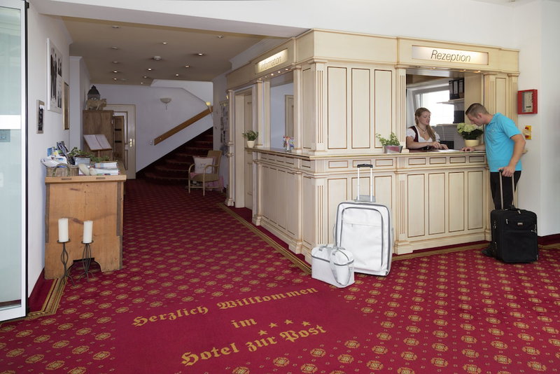 Haller´s Post Hotel, Mittelberg, Austria