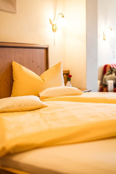 Haller´s Post Hotel, Mittelberg, Austria