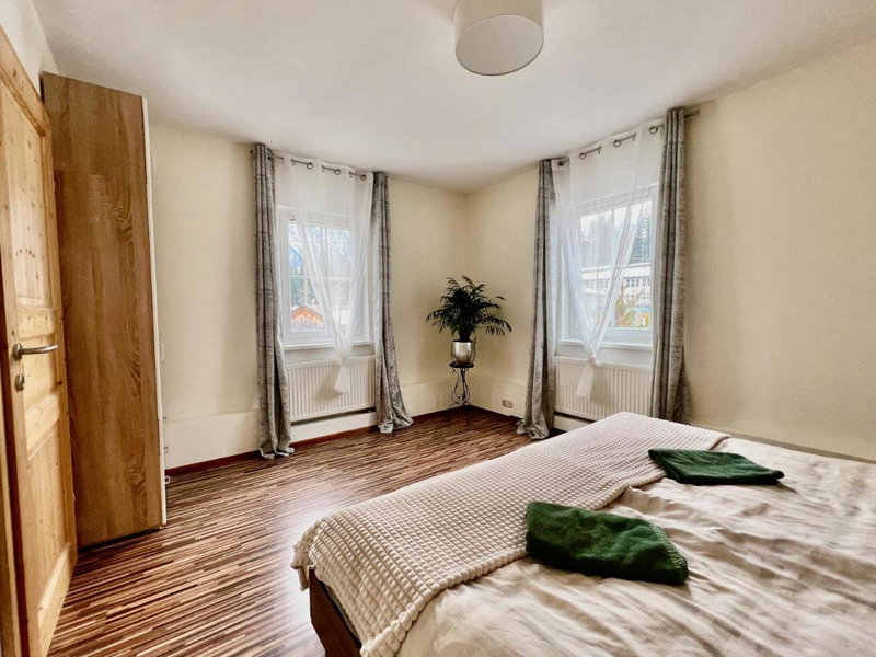 Apartment Ausseerland - willkommen bei Freunden, Bad Aussee, Austria