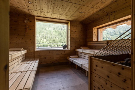 Lechquell Hotel Post, Steeg, Austria