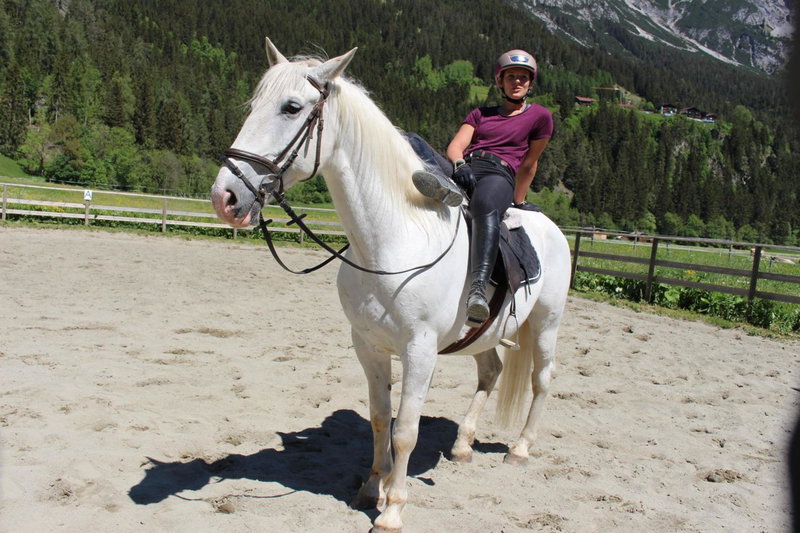 Lechquell Hotel Post, Steeg, Austria