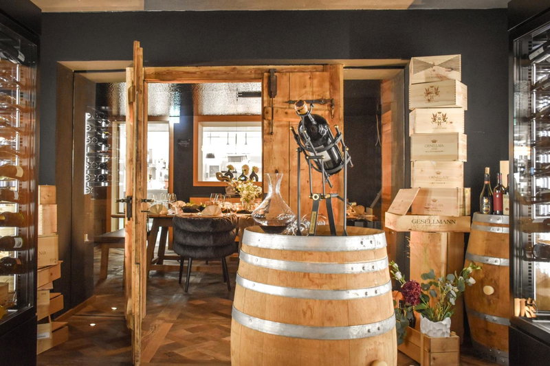 Lechquell Hotel Post, Steeg, Austria
