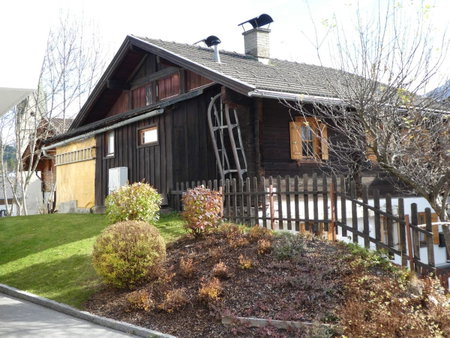 Ferienhaus Posthüttl, Virgen, Austria