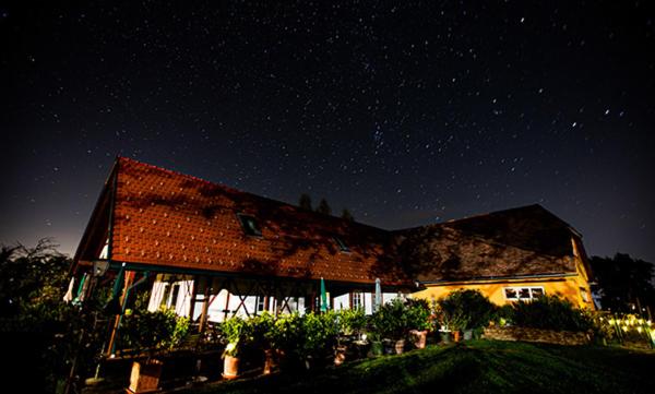 Weingut Albert, Familie Cramer, Austria