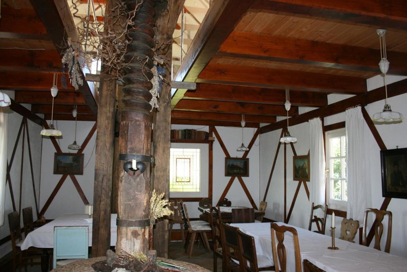 Weingut Albert, Familie Cramer, Kitzeck im Sausal, Austria