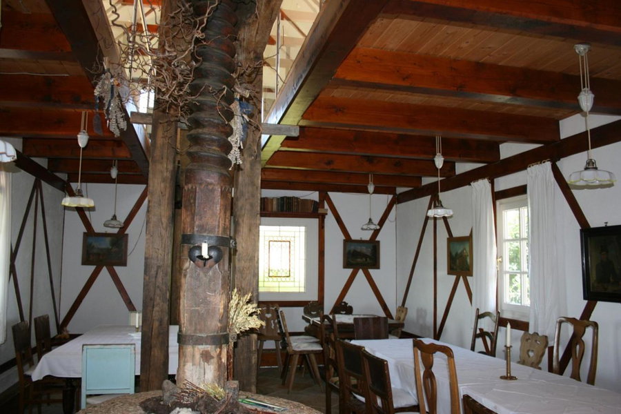 Weingut Albert, Familie Cramer, Kitzeck im Sausal, Austria