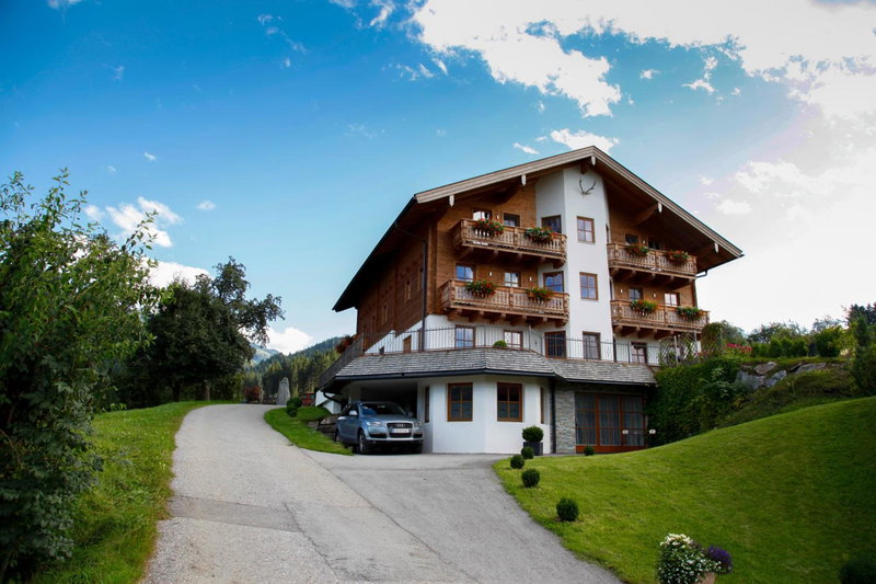 Oberwinklgut, Bischofshofen, Austria